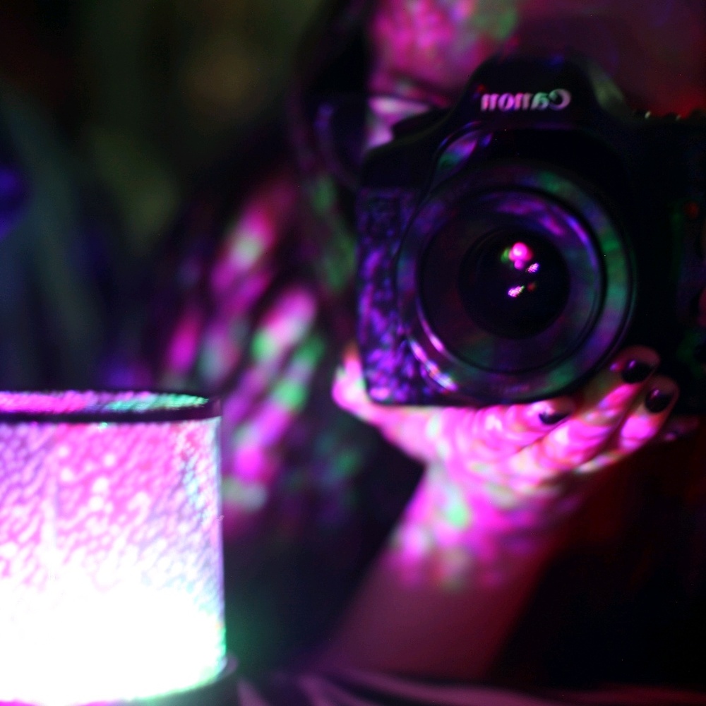 Meet your Posher, Maeve